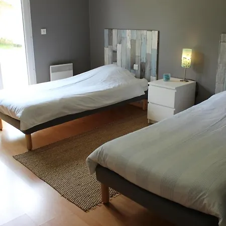 Maison De Proche Holiday home Lacanau