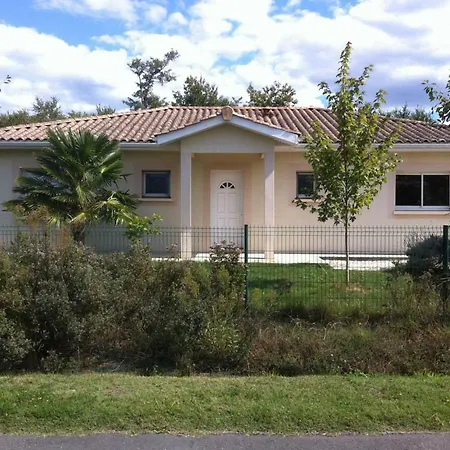 Maison De Proche Holiday home Lacanau