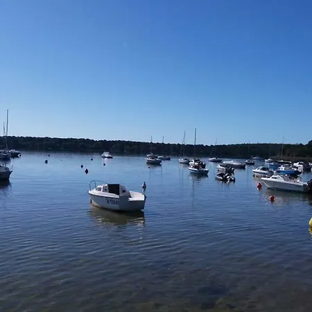 Maison De Proche * Лакано