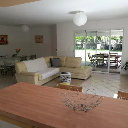 Holiday home Maison De Proche