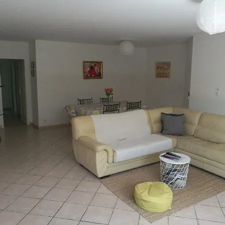 Holiday home Maison De Proche
