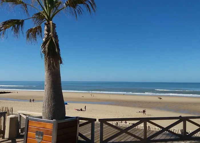 Maison De Proche Сasa de vacaciones *